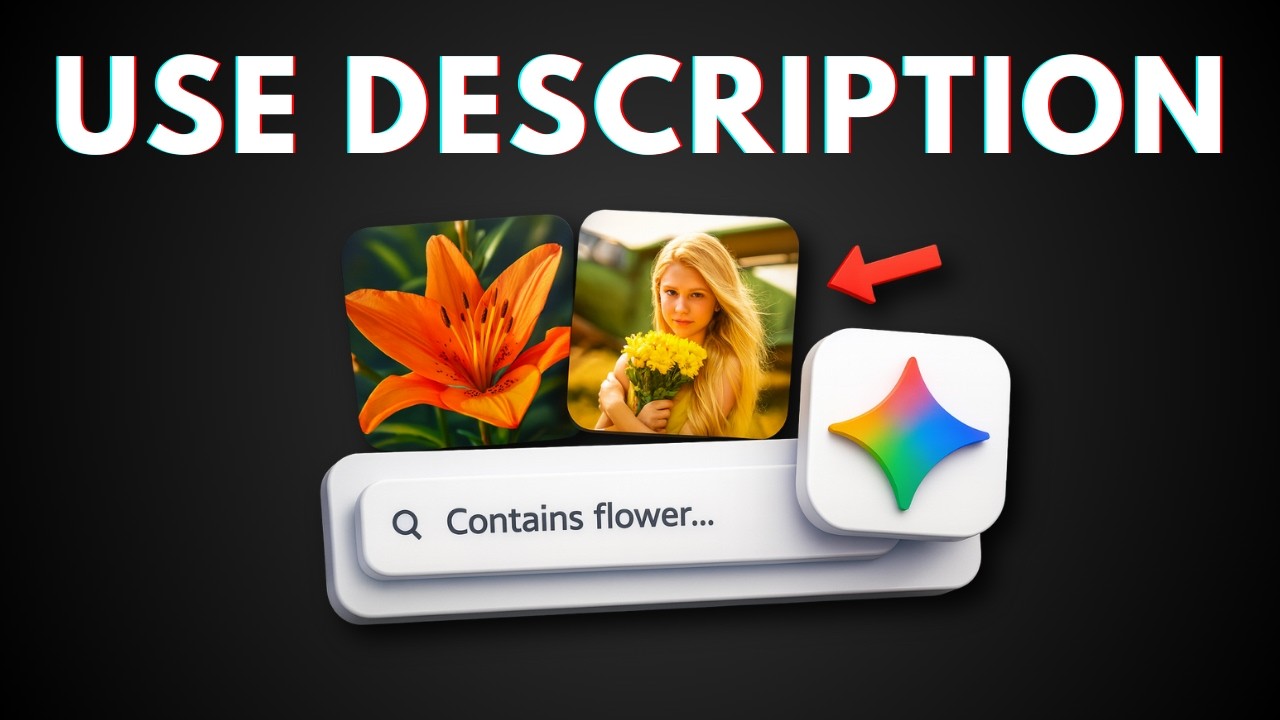 How to Make ACCURATE Image Search App with Gemini AI