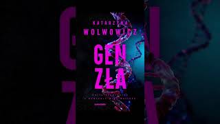 Download Lagu Gen zła Autor Katarzyna Wolwowicz Z Filip Kosior Kryminały po Polsku KSIĄŻKA MP3