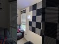 #GamingSetup #StreamerSetup #SoundProof #RoomUpgrade #TikTokShop.