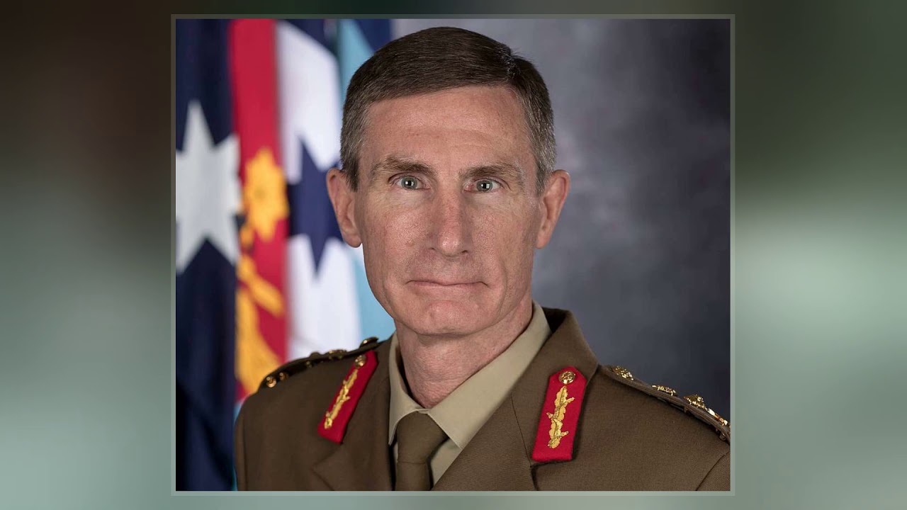 Angus Campbell (General)