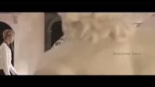 BLACKPINK AND BTS - BLOOD SWEAT &TEARS X WHISTLE