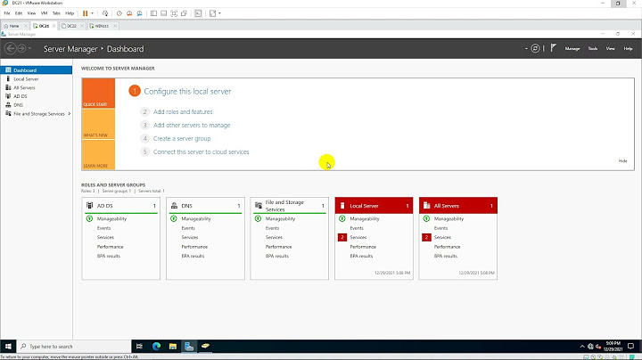 Bỏ Ctrl + Alt + DEL khi logon Server 2012