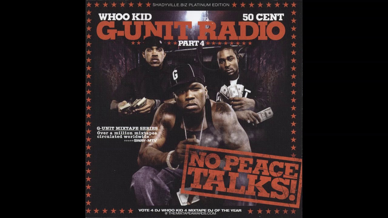 50 Cent - Clap Back (Interlude)