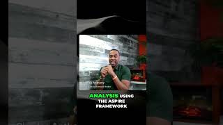 Analyze Deals Like a Pro: The Aspire Framework #shorts