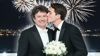 „Bierzemy ślub”: 65-letni Jacek Wójcik w końcu zabiera głos i opowiada o swojej nowej partnerce.