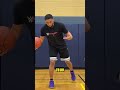 Want Faster, Smoother Footwork? Do THIS Drill Daily!