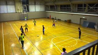 20150116_高田フットサルクラブ 2-1