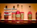 Nelson Bros Honey Cask Review