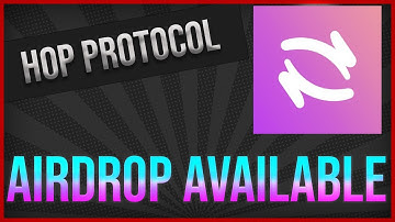 Hop Protocol: Airdrop & What Is It?
