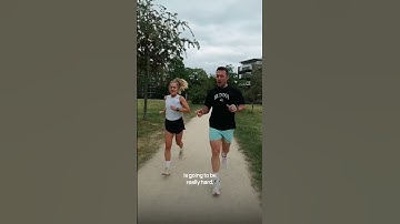 How to pace the perfect 5k! #5k #runner