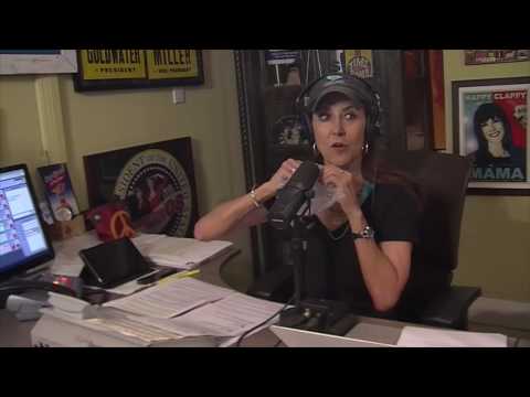 Steph, Stuttering John, & John Fugelsang 08-05-16