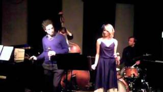 Full Baby, It's Cold Outside - Katrina Kope/Jose Gonzales Duets Guide