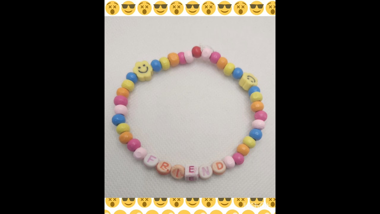 #kidsbracelets