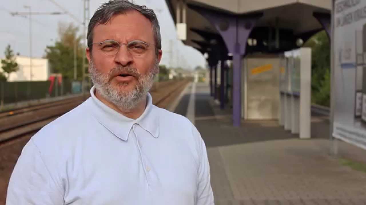 Mit der S-Bahn durch den Kreis Offenbach