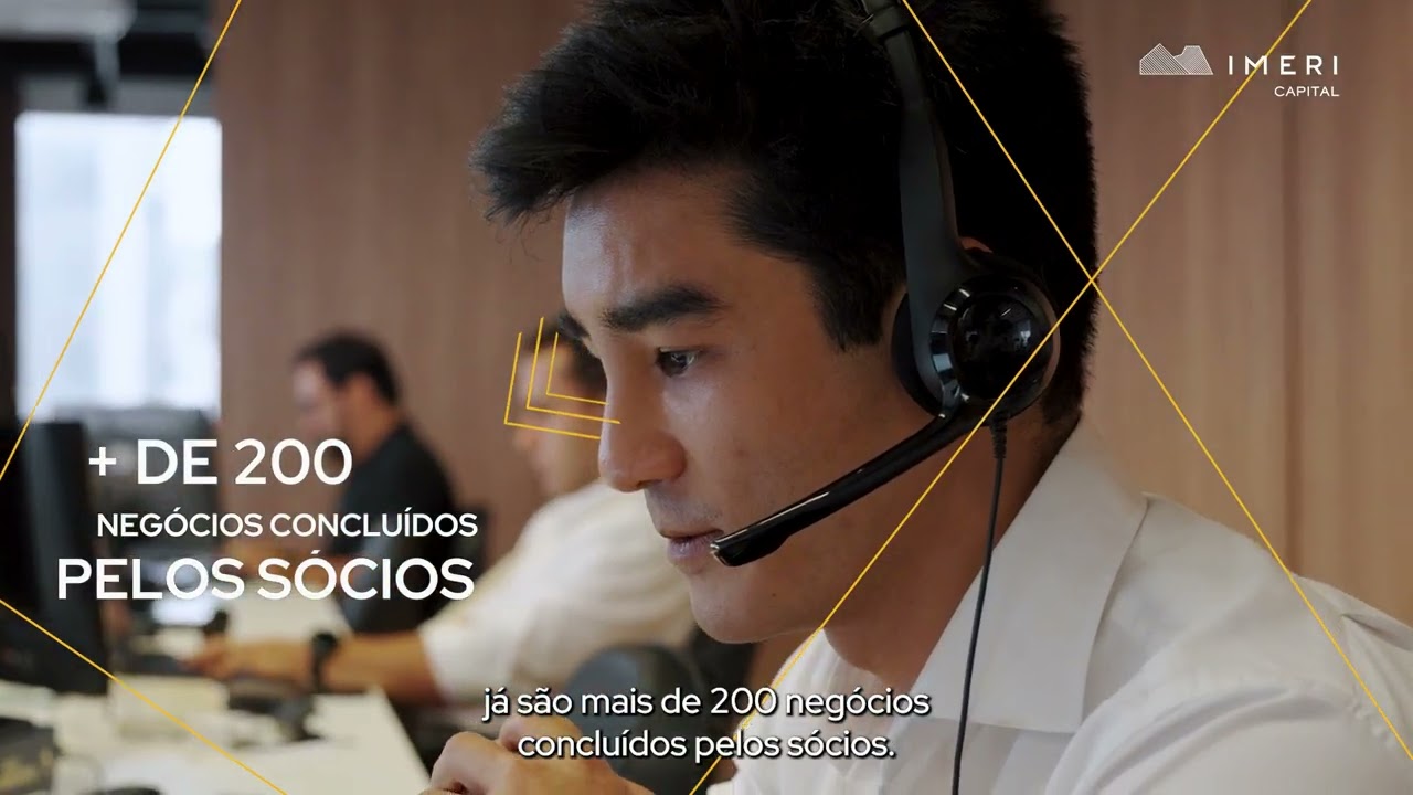 Imeri Institucional