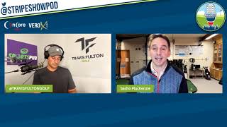 Celebrity Stripe Show Episode 133: Dr. Sasho MacKenzie, Sports Biomechanics and CoFounder of the Stack System Net Worth