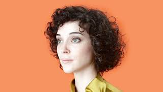 St. Vincent - The Sequel (Instrumental)