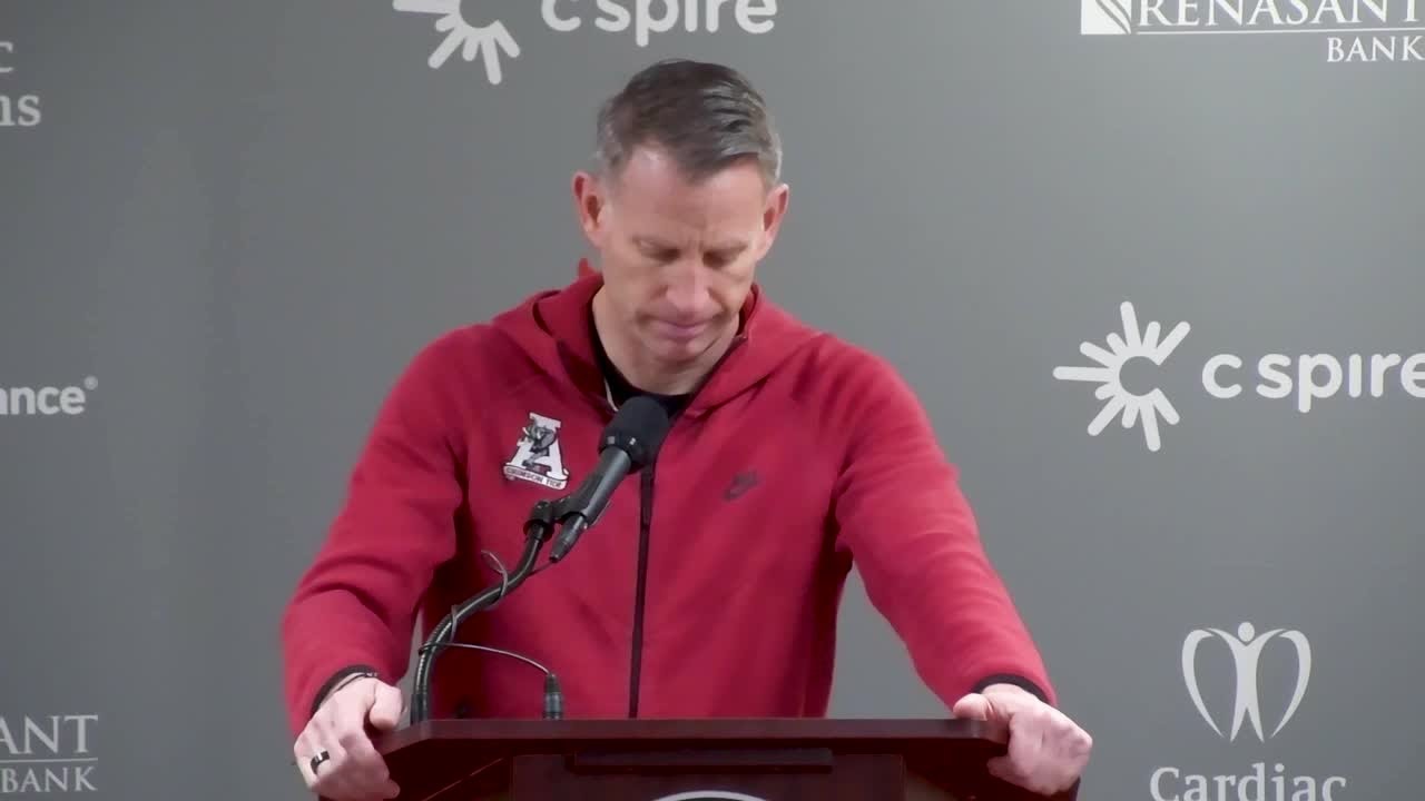 Alabama basketball ready for SEC showdown against surging Vanderbilt