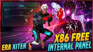 FREE INTERNAL PANEL FOR BETA FF 🎯 SPEED HACK| AIMBOT RAGE| SILENT AIM 360*| 100% SAFE ✅ | ERA XITER