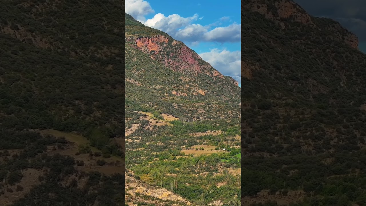 Summit Scans from Above 