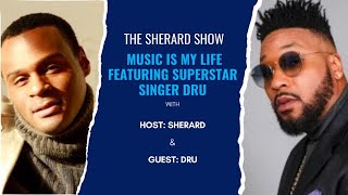 Dru Grange Interview Trailer