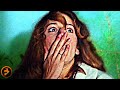 Cheryl is Attacked by Evil Trees | THE EVIL DEAD