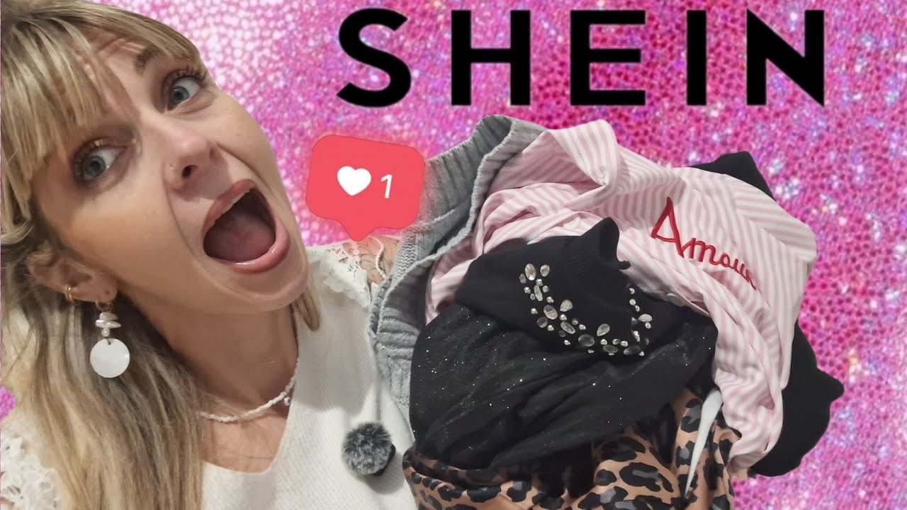 HAUL SHEIN : J'ai besoin de vos conseils ! •