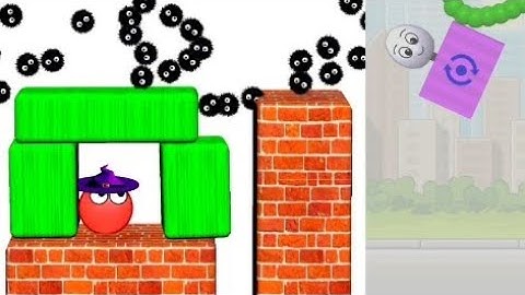 Draw To Smash PART 117|| Game vs Hide Ball Logic puzzle Game / Level 648 -709 Game /  Gameplay