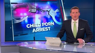 Janesville Police make 2 separate arrests for child pornography in 48 hours