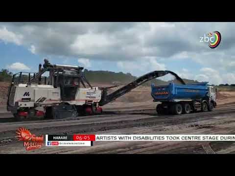 Contango Holdings - Presidential Site Visit