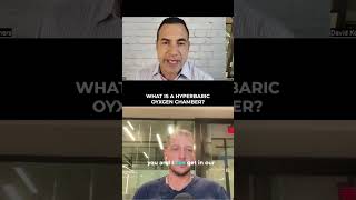 Healing Under Pressure How Hyperbaric Chambers Work