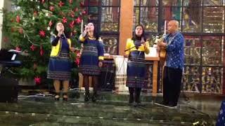 Download Lagu Tuhan Teteskanlah MP3