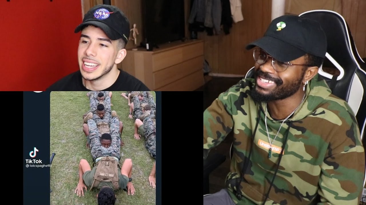 VOLUME SEVENTY BOI 😂 | Memes For ImDontai V70 (WTF ENDING) | REACTION!