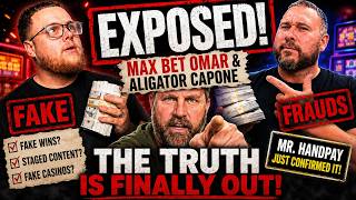 We Called This Out on June 12th and NOBODY Listened — Mr. Handpay dropped the truth bomb!