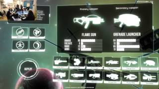 Orbital Gear Devstream [Play with the devs] 2014-10-09