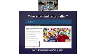How to Navigate the Temporary Assistance for Stabilizing Child Care Grant Application