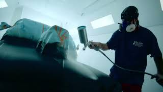 Scene from Counting Cars (2012)