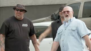 Scene from Counting Cars (2012)