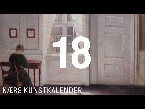 Video: På kredsen af femtedele?