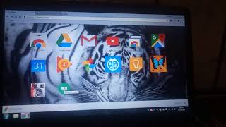 Video calling by Google chrome without any extra app on your pc...{Dee...@@} screenshot 1