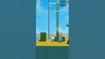 Johnny Trigger Secret Mission 1 Level -219