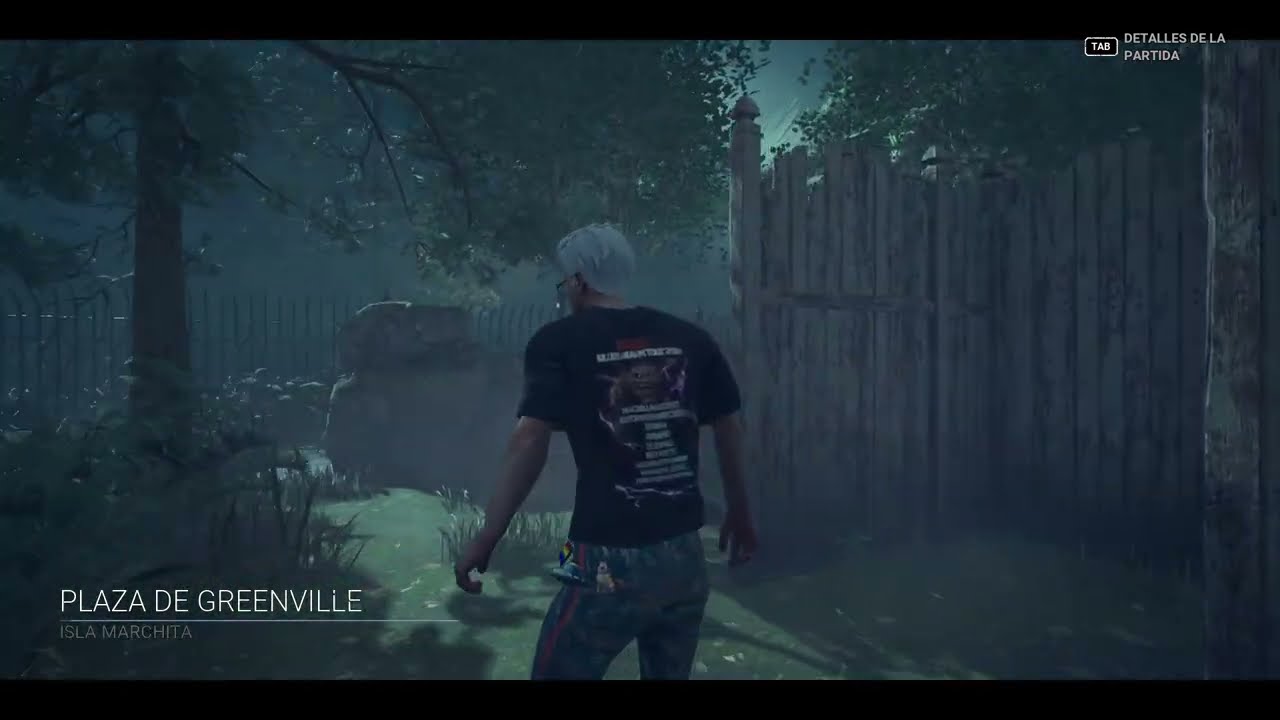 Felix Richter vs Wesker & Pyramid Head Hatch escape- Dead By Daylight 2vs8