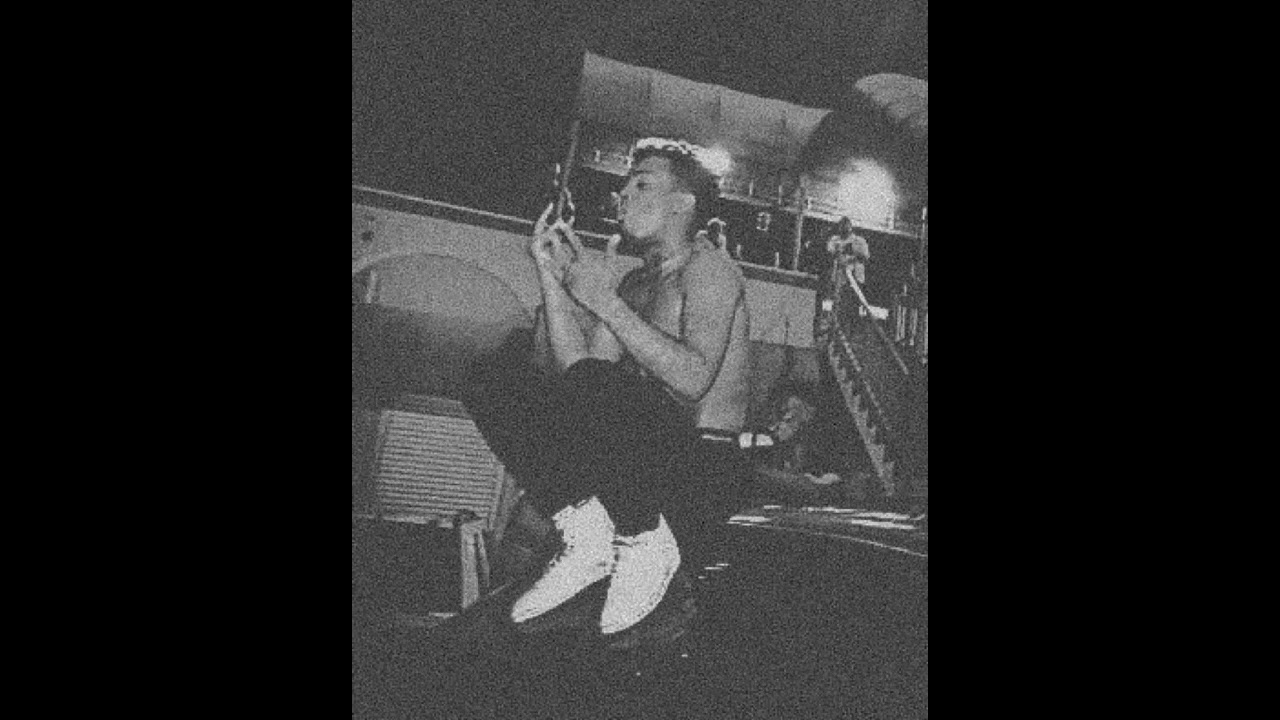 [FREE FOR PROFIT] OLD HARD XXXTENTACION X TRBLD BOY TYPE BEAT ''DEVIL'' (Prod. VINNIE)