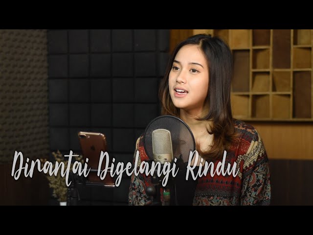 Dirantai Digelangi Rindu (Exist) - Syiffa Syahla Cover Bening musik class=