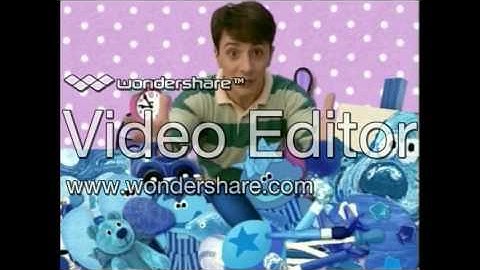 Mailtime Blue Wants to Play a Game Theme