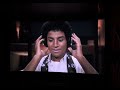 Michael Jackson Movie First Solo 