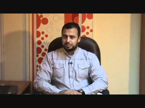 Mr. Mustafa Hosny - UK Lecture with the Young Plan...