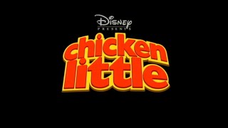 Disney's Chicken Little Teaser Trailer (Extended) 2004