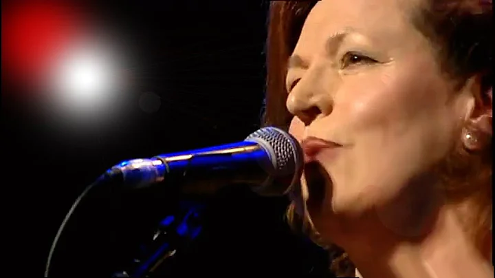 BARBARA DICKSON - WISE AS A SERPENT (GERRY RAFFERT...