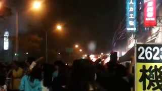 2013041305大甲媽祖回鑾在台中沙鹿、清水